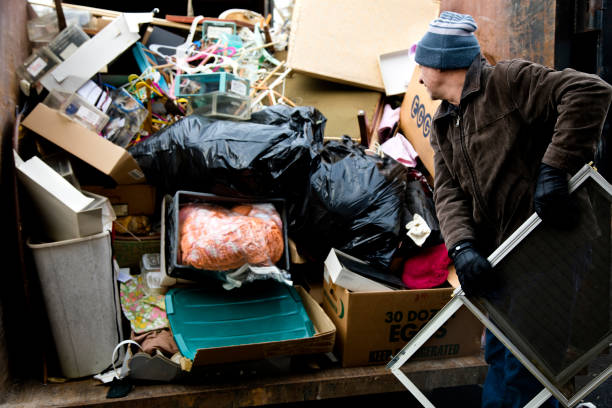 Best Residential Junk Removal  in Willard, UT
