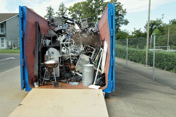 Best Office Junk Removal  in Willard, UT