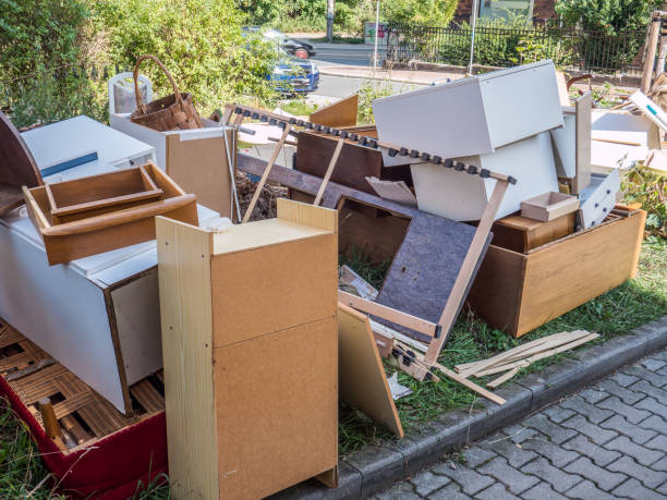 Best Garage Cleanout Services  in Willard, UT